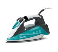 Qs220 - Ferro Da Stiro Vaporella Quick & Slide - 2220w - 40gr / min - Steam Boost 250g - Serbatoio 350ml - Spruzzatore D'acqua