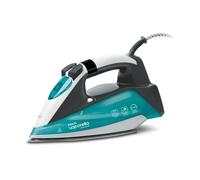 Qs220 - Ferro Da Stiro Vaporella Quick & Slide - 2220w - 40gr / min - Steam Boost 250g - Serbatoio 350ml - Spruzzatore D'acqua