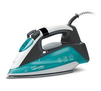 Qs220 - Ferro Da Stiro Vaporella Quick & Slide - 2220w - 40gr / min - Steam Boost 250g - Serbatoio 350ml - Spruzzatore D'acqua