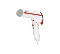 Polti Vaporella Vapore per indumenti portatile 800 W Rosso, Bianco