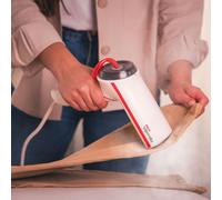 Polti Vaporella Vertical Styler Ferro da stiro portatile