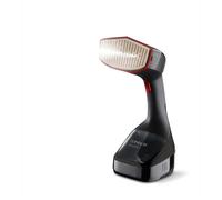 Polti - Vaporella Vertical Styler Gsm100bl-nero/rosso Polti