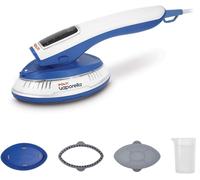 Polti GSM20 Vapore per indumenti portatile 0,06 L Blu, Bianco 1000 W