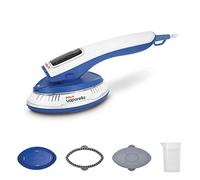 Polti GSM20 Vapore per indumenti portatile 0,06 L Blu, Bianco 1000 W