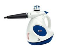 POLTI VAPORETTINO FIRST VAPORIZZATORE PORTATILE 1.000 W 0.2 LT COLORE BIANCO