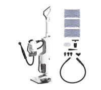 Polti Vaporetto 3 Clean Aspiratore Ciclonico Igienizza a Vapore