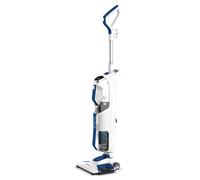 Polti Vaporetto 3 Clean Senza sacchetto 0,5 L 1700 W Blu, Bianco
