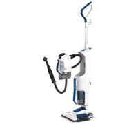 Polti Vaporetto 3 Clean Senza sacchetto 0,5 L 1700 W Blu, Bianco