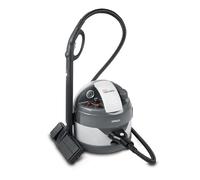 Polti Lavapavimenti a Traino Pulitore a Vapore Vaporetto Potenza 2000 Watt Parking spazzola - PTEU0260 Vapore Vaporetto Eco Pro 3.0
