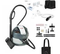 Polti Vaporetto Eco Pro 3.0 Pulitore a Vapore Pulizie Profonde Caldaia 2L 4,5bar