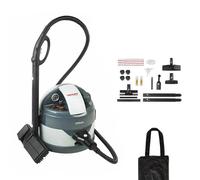 Polti Vaporetto Eco Pro 3.0 Pulitore a Vapore Pulizie Profonde Caldaia 2L 4,5bar