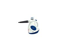 Polti Pulitore a Vapore Portatile Capacità 200 ml Potenza 1000 Watt colore Bianco / Blu - PGEU0011 VAPORETTINO FIRST