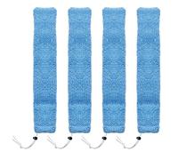Polti Vaporetto PAEU0397 kit 4 cuffie per accessorio lancia piatta di Polti Vapo