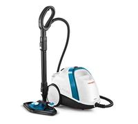 Polti Pulitore a vapore cilindrico Vaporetto Smart 100B 1500 W Blu/Bianco