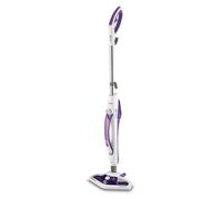 Scopa a vapore e pulitore portatile POLTI Vaporetto SV440_Double