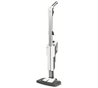 POLTI - Vaporetto SV610 Style 2in 1 Capacit 0.5 L Potenza 1500 Watt Colore Nero / Bianco