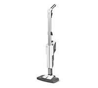 Polti Vaporetto SV610_Style Scopa a vapore 0,5 L 1500 W Grigio, Bianco