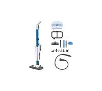 Vaporetto SV620 Style Capacit 0,5 L Potenza 1500 Watt Colore Bianco /Blu /Grigio