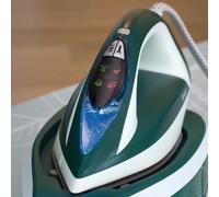 Polti Vaporella EXPRESS VE30.20 Capacita serbatoio acqua 1.6 L Pressione pompa Max 8 BAR