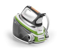 POLTI - POLTI VAPORELLA INSTANT VI50.20 - Tipologia prodotto: A caldaia continua-Potenza del ferro in Watt: 2400,000-Materiale piastra: Alluminio-