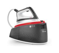 Polti VI50.50 2200 W 2 L Alluminio Nero, Rosso, Bianco