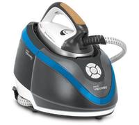 POLTI - POLTI VAPORELLA NEXT VN18.20 - Tipologia prodotto: A caldaia continua-Materiale piastra: Alluminio-Capacità serbatoio (lt): 1,300-