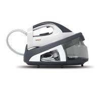 Polti VS10.10 2200 W 1,5 L Ceramica Grigio, Bianco Polti