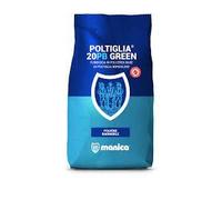 Poltiglia Bordolese 20PB Manica fungicida bio kg 10
