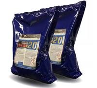 POLTIGLIA DI RAME 20% (SOLFATO DI RAME NEUTRALIZZATO) CONCIME CE 10 KG (5kgx2)