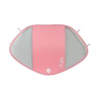 Poltola per baby piscina a baldacchino, copertura per ombra da bagno per, attacco di protezione solare UV, design del coperchio rimovibile, telaio leggero pieghevole, attività 'acqua ester