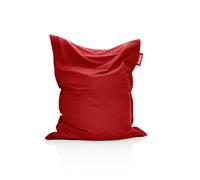 Poltrona A Sacco da Esterno Originale Rosso