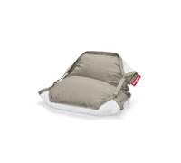 Poltrona A Sacco Floatzac Originale Grigio Tortora