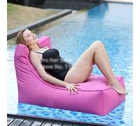 Poltrona A Sacco Galleggiante A Forma Di L For Piscina - Poltrona A Sacco Galleggiante For Piscina - Poltrona A Sacco Galleggiante For Piscina - Poltrona A Sacco Riutilizzabile For Il Nuoto - Poltrona