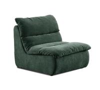 Poltrona a sacco gigante, sfoderabile e lavabile, imbottitura in schiuma ad alta densità per il massimo comfort, perfetta per soggiorno o camera da letto relax