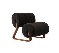 Poltrona a sacco in stile cinese, poltrona creativa per camera da letto, poltrona singola, poltrona per balcone, hotel