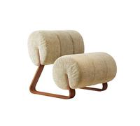 Poltrona a sacco in stile cinese, poltrona da soggiorno, poltrona creativa per camera da letto, poltrona singola per hotel, balcone