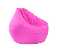 Poltrona a sacco reclinabile - Tappetino interno a forma di goccia, senza imbottitura, design confortevole per il relax
