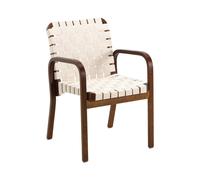 Poltrona A45 Bianco