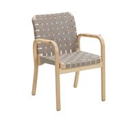 Poltrona A45 Naturale