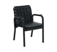 Poltrona A45 Nero