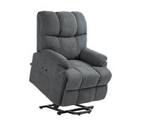 POLTRONA ALZAPERSONA HOMCOM IT713-043V91CG