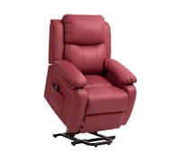 POLTRONA ALZAPERSONA HOMCOM IT713-092V90WR
