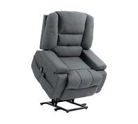 POLTRONA ALZAPERSONA HOMCOM IT713-168V91GY