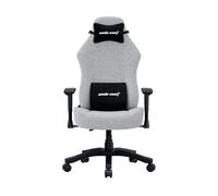 POLTRONA ANDASEAT Luna ergonomica girevole con braccioli e supporto lombare