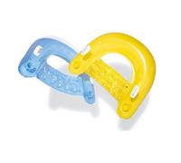 Sedile gonfiabile Intex Sit´n Float Colore: blu