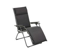 Poltrona BAYANNE GORDES LaFuma LFM2768 Onyx