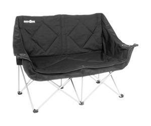 Poltrona Brunner Action Sofa Colore: nero