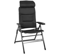Poltrona Brunner Aravel H2L L Colore: nero
