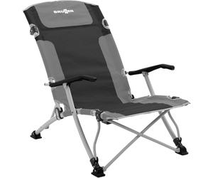 Poltrona Brunner Bula XL Colore: grigio