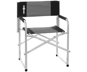 Poltrona Brunner One Shot Colore: nero/grigio